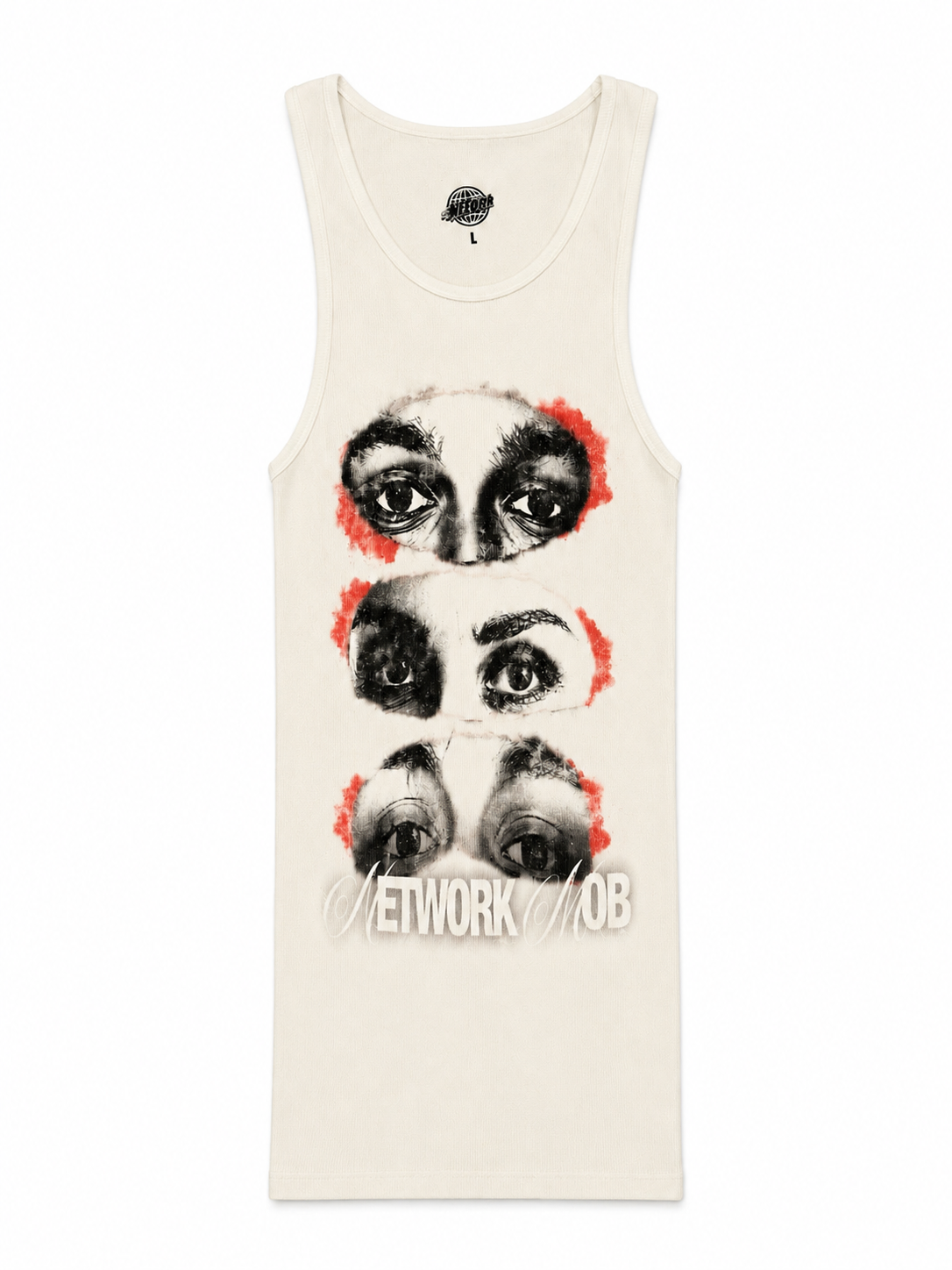 MobbLyfe Tanktop