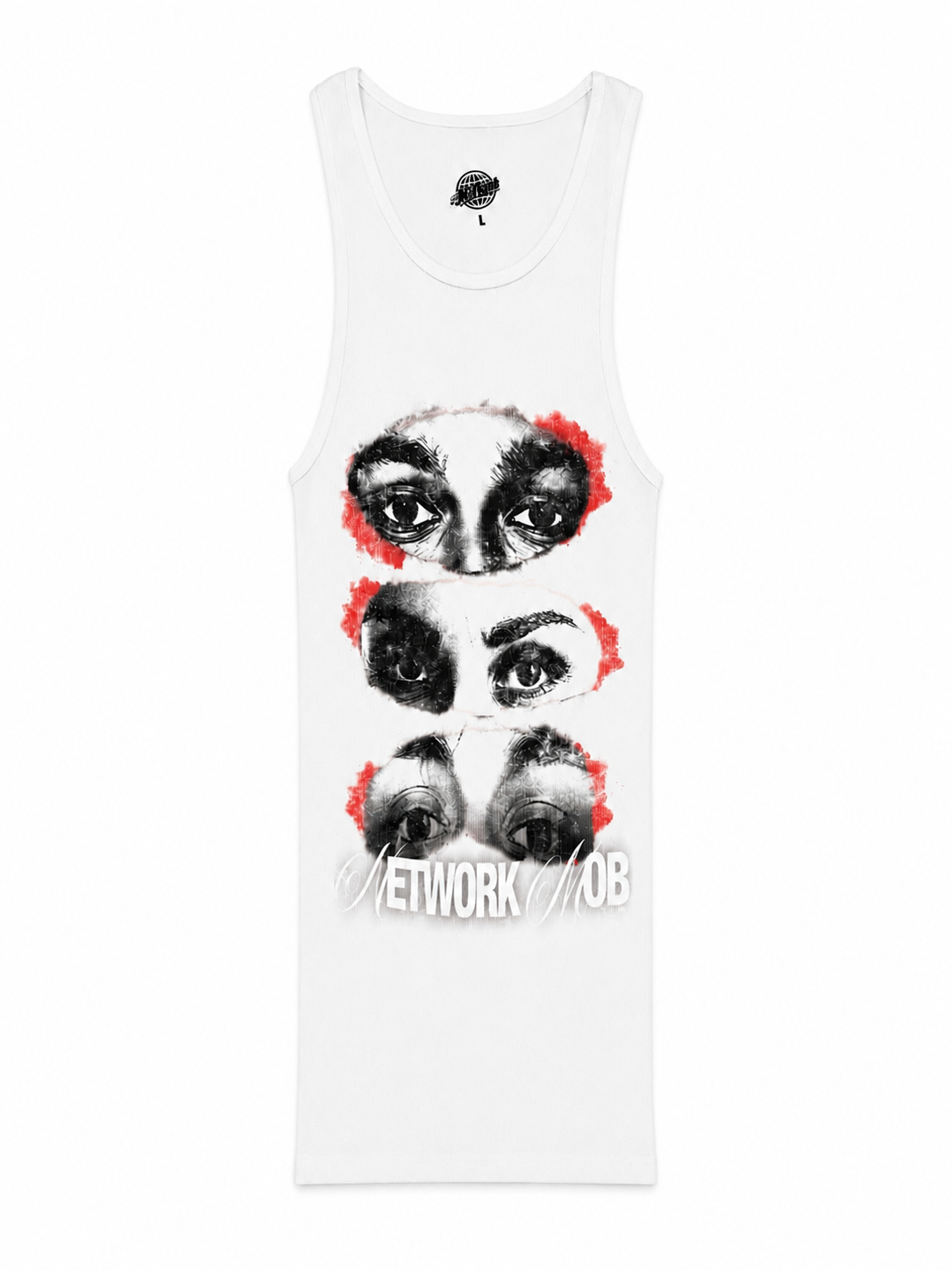 MobbLyfe Tanktop