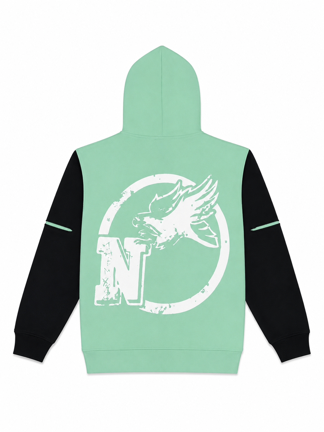HIDDEN OUTTA SITE HOODIE